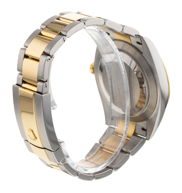 Rolex Datejust 41 126333 Image 3